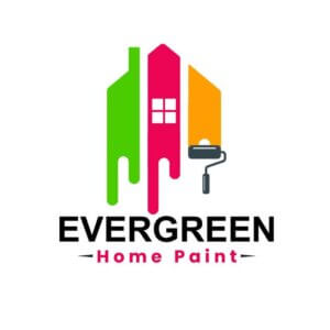 Evergreen Home Paints